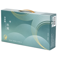 海藻糖燕窩-8入禮盒