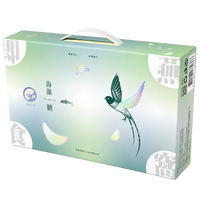 海藻糖燕窩-6入禮盒