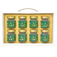海藻糖燕窩-8入禮盒