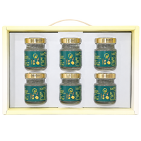 海藻糖燕窩-6入禮盒