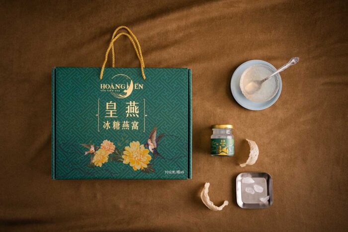 冰糖燕窩：圖片 2