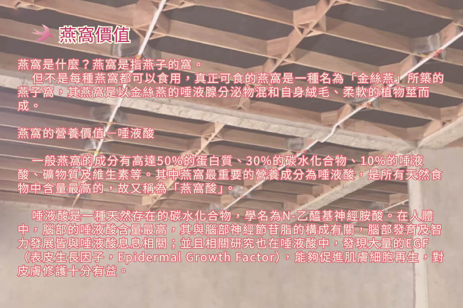 膠原蛋白燕窩-24入/箱-訂閱制 8