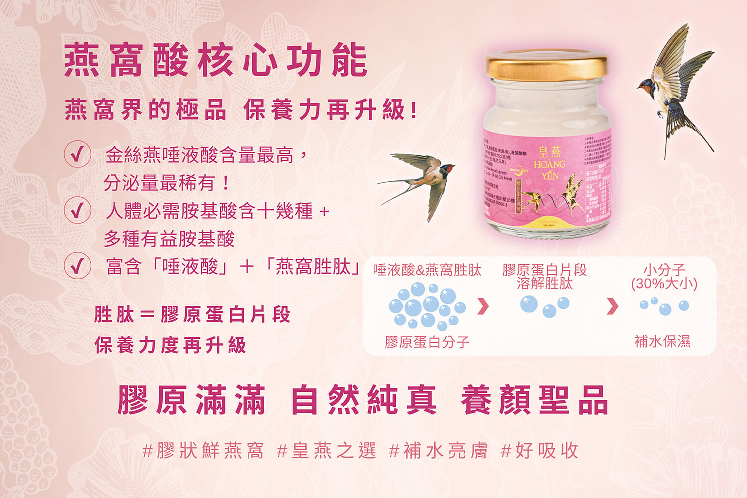 煥彩肌光聯名禮盒(4片入/4瓶入) 6